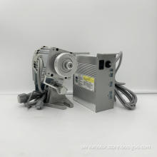 650W 220V industrial sewing machine servo motor